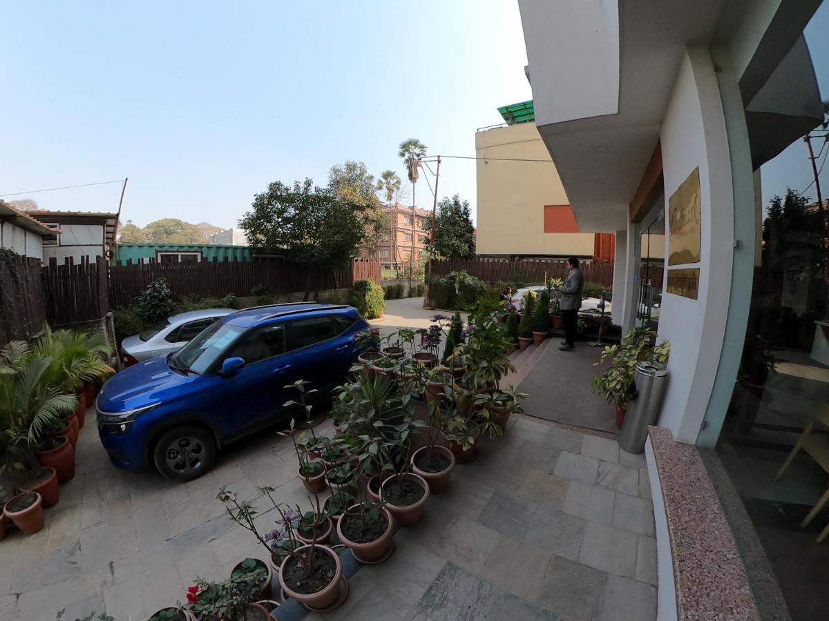 Landmark Kathmandu Catmandu Exterior foto