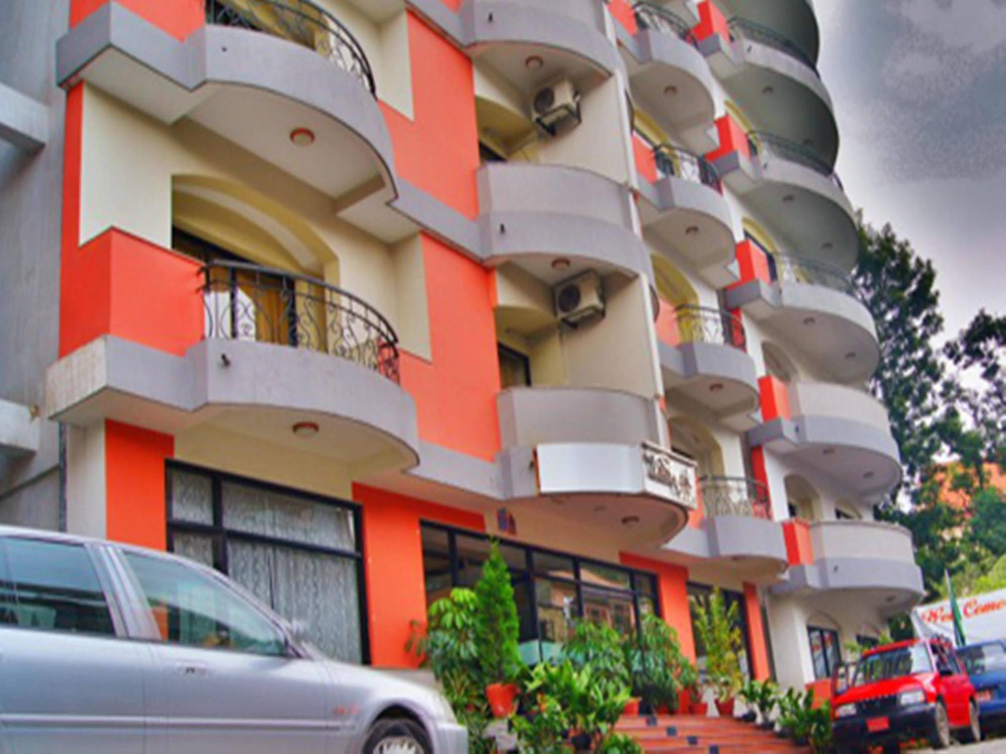 Landmark Kathmandu Catmandu Exterior foto