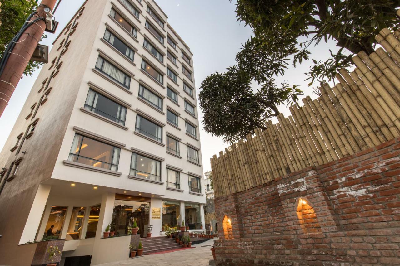 Landmark Kathmandu Catmandu Exterior foto