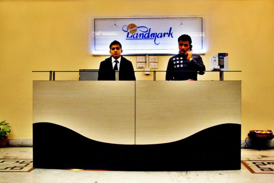 Landmark Kathmandu Catmandu Exterior foto